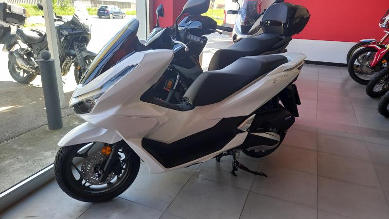 Honda PCX 125 2025/26